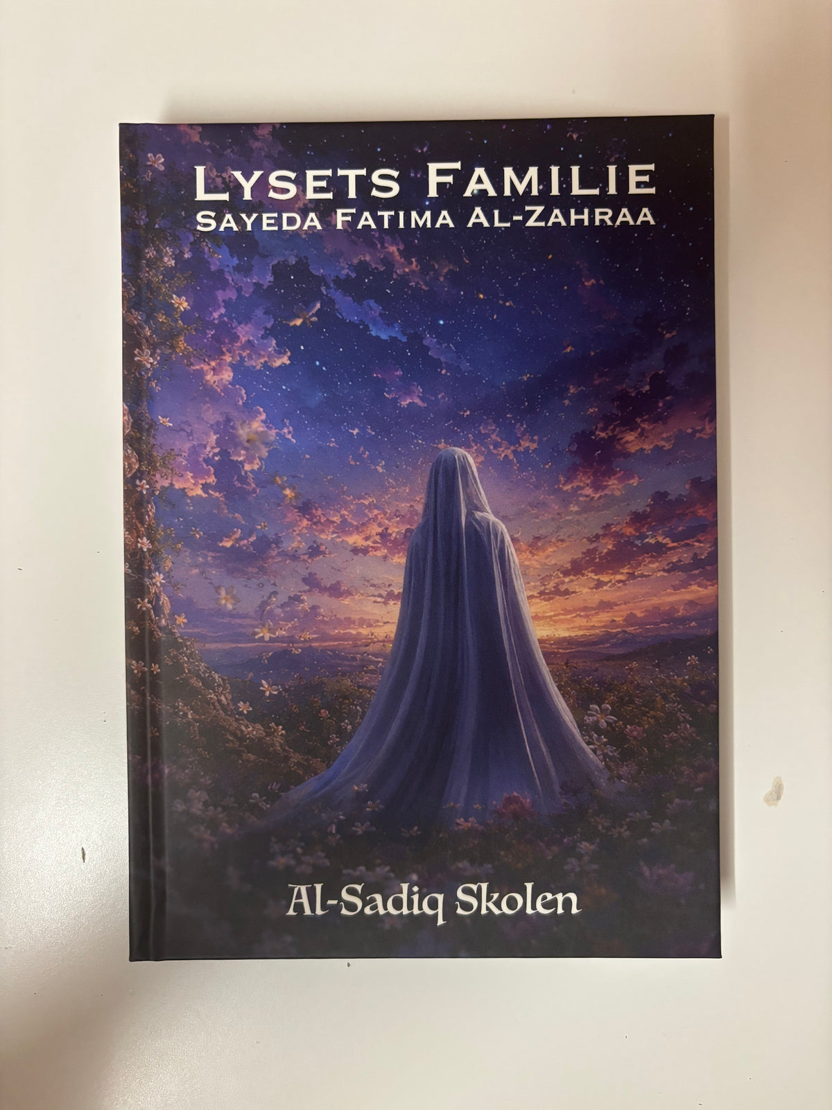 Lysets Familie – Sayeda Fatima Al-Zahraa