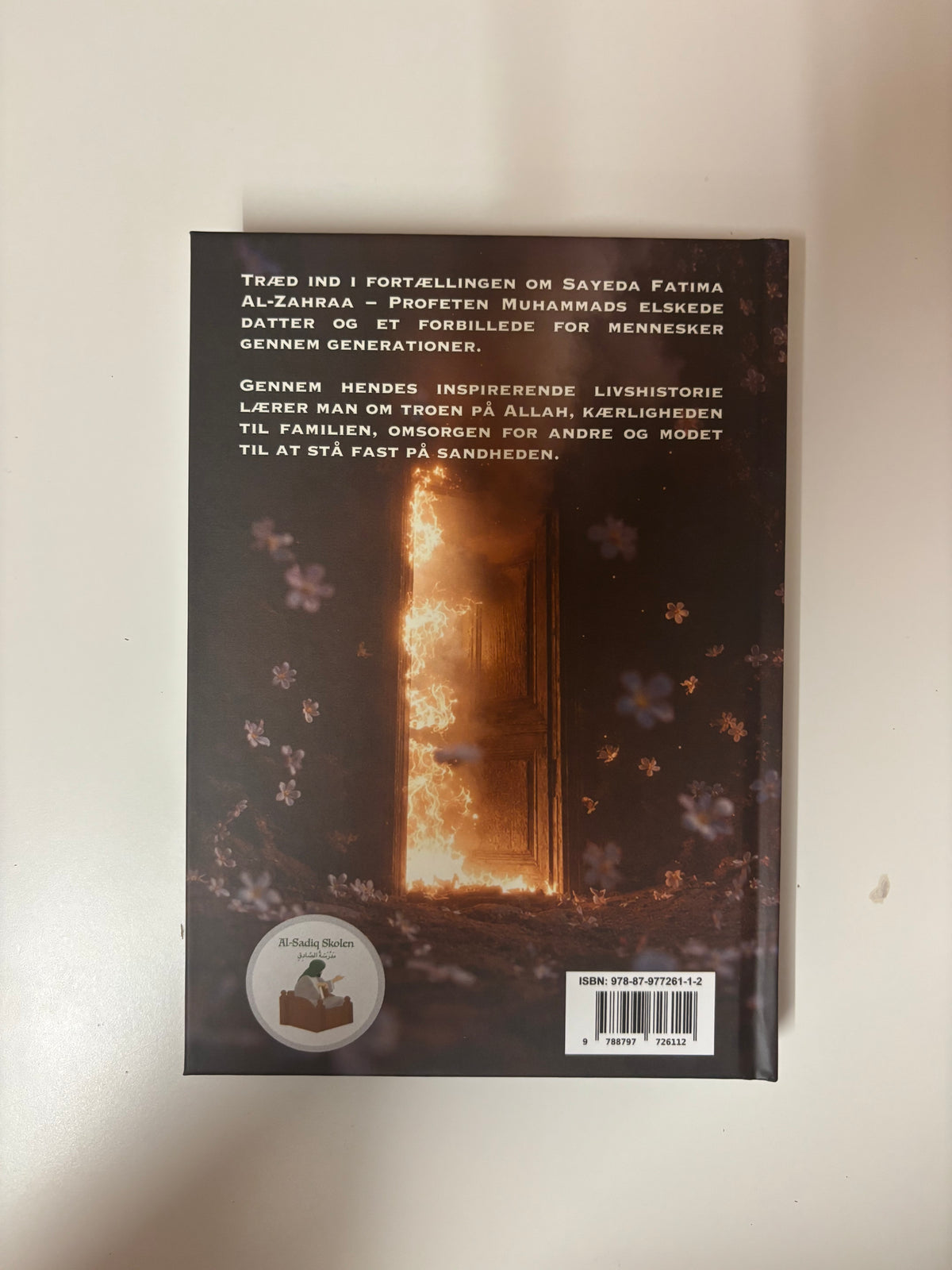 Lysets Familie – Sayeda Fatima Al-Zahraa
