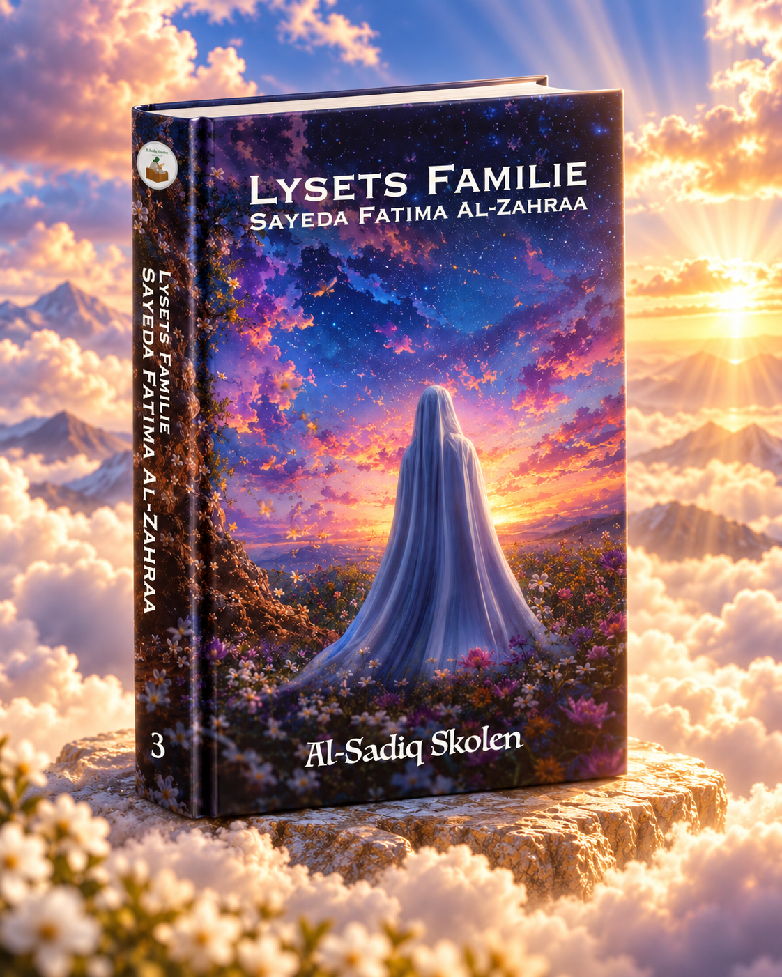 Lysets Familie – Sayeda Fatima Al-Zahraa